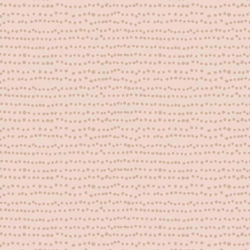 Flecks Ballerina, Blush Pink, Art Gallery Fabric, Ballerina Fusion, Low Volume, Bonnie Christine, Premium Quilting Cotton, blender, stripes