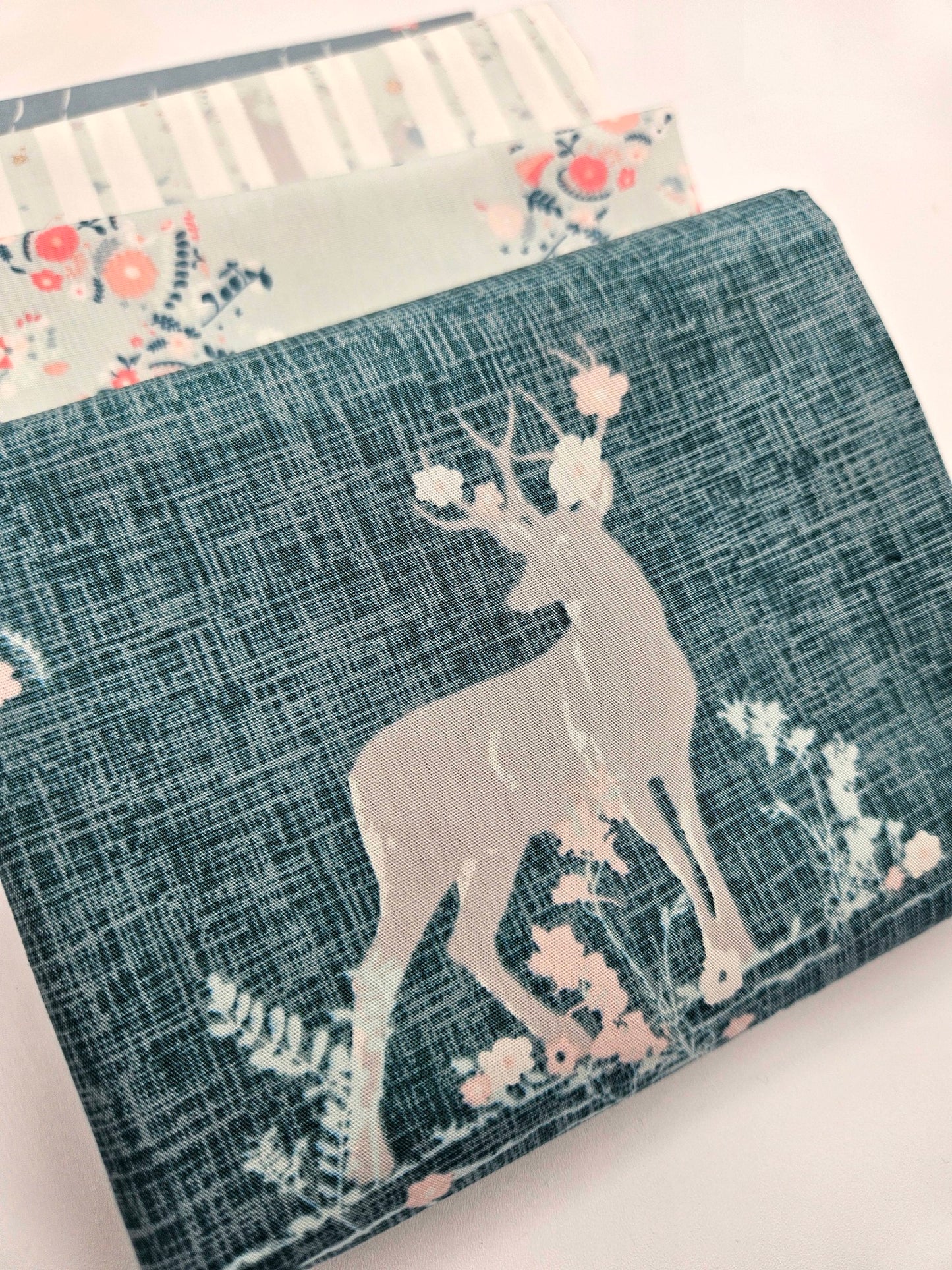 Blithe Fabric Bundle by Katarina Roccella - Art Gallery Fabrics - 100% Cotton
